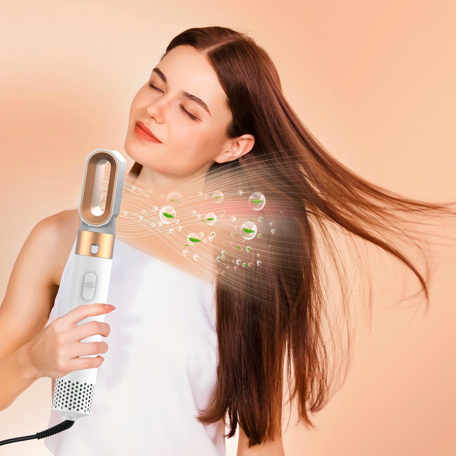 Hair Dryer | GlowBoldBeauty - GlowBoldBeauty