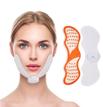 Facial Slimming Massager Women V Shape Facial Lifting Device - GlowBoldBeauty