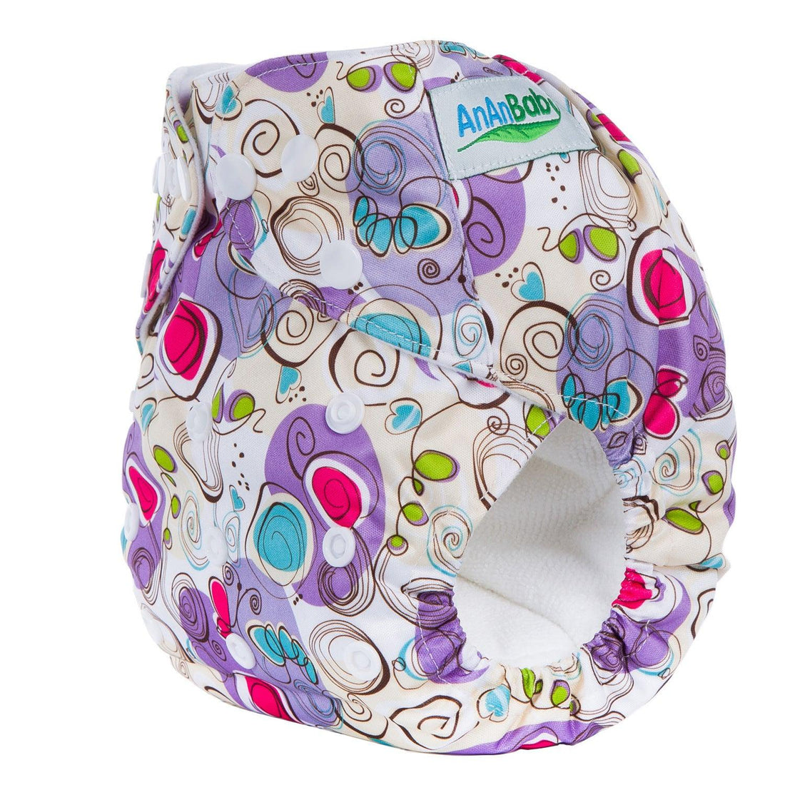 Baby Cloth Diapers Soft And Comfortable Baby Diapers | Baby Care - GlowBoldBeauty