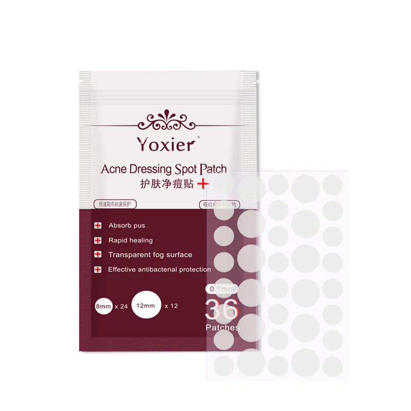 Skin Care Tools Acne Dressing Spot Patch | Effective Acne Treatment | Acne