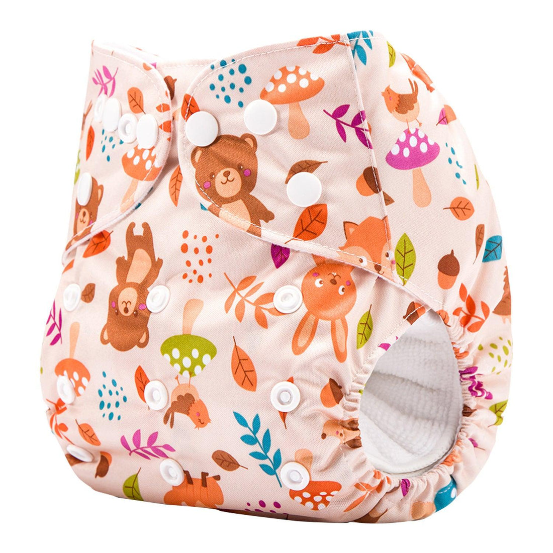 Baby Cloth Diapers Soft And Comfortable Baby Diapers | Baby Care - GlowBoldBeauty