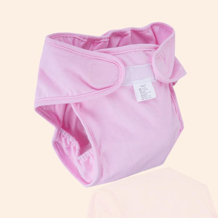 Diaper pants cloth baby diapers | Baby Care - GlowBoldBeauty