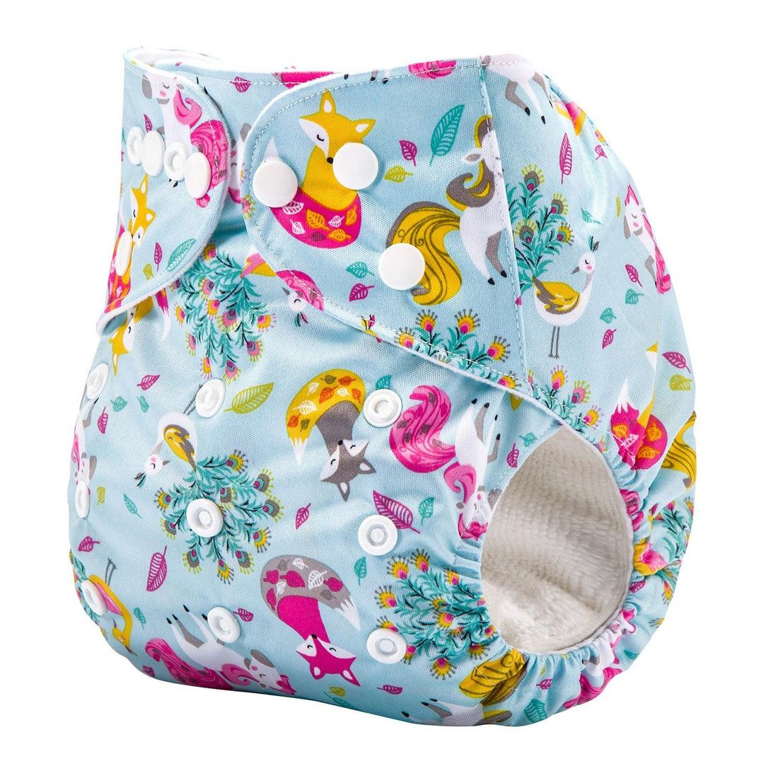 Baby Cloth Diapers Soft And Comfortable Baby Diapers | Baby Care - GlowBoldBeauty