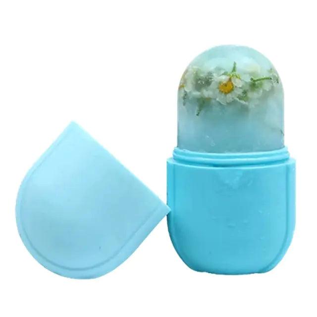 Ice Balls Face Massager | GlowBoldBeauty | Facial - GlowBoldBeauty