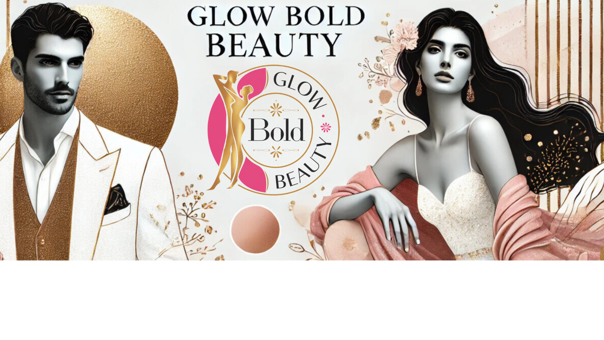 Glow Bold Beauty – your ultimate destination for beauty, personal care, health essentials, and unique print-on-demand products. 