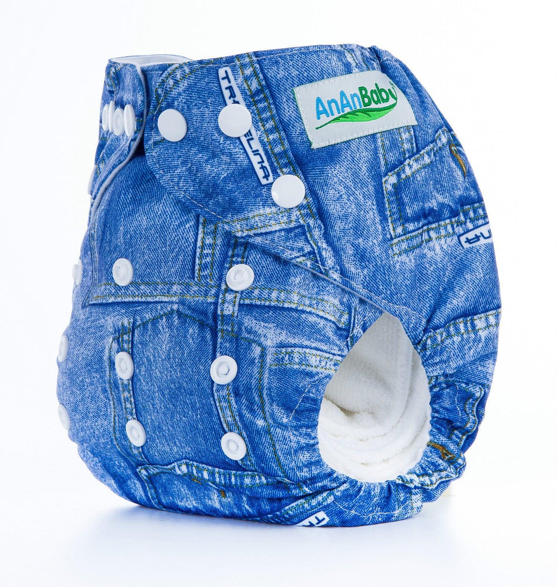 Baby Cloth Diapers Soft And Comfortable Baby Diapers | Baby Care - GlowBoldBeauty