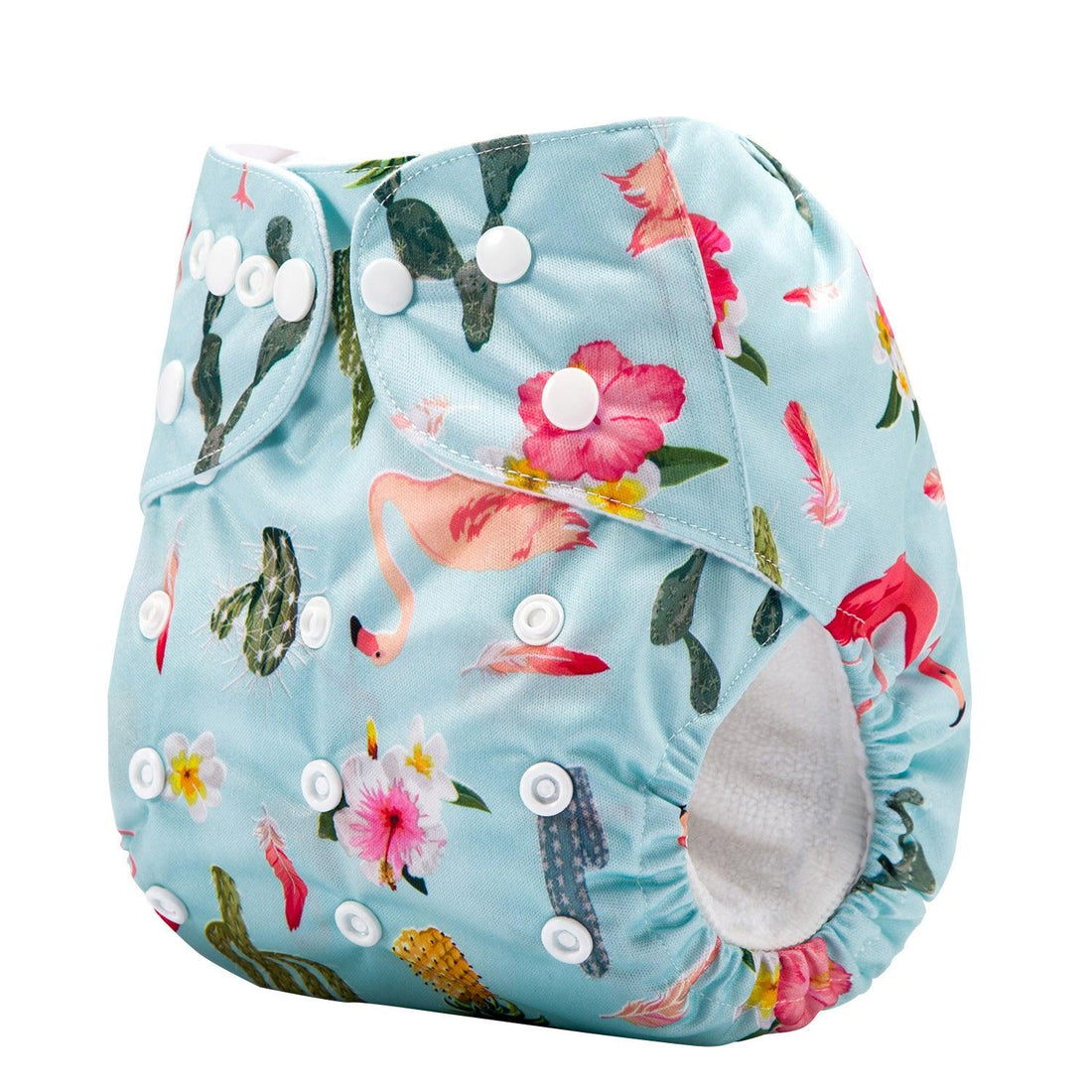 Baby Cloth Diapers Soft And Comfortable Baby Diapers | Baby Care - GlowBoldBeauty