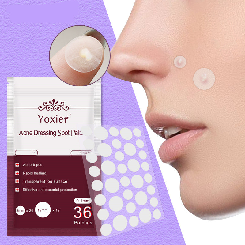 Skin Care Tools Acne Dressing Spot Patch | Effective Acne Treatment | Acne